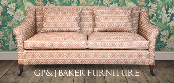 GP & J Baker Furniture