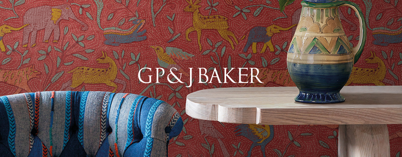 GP & J Baker