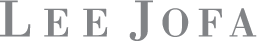 Lee Jofa Logo
