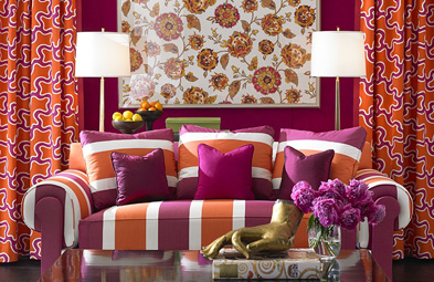 Kravet - Diane von Furstenberg