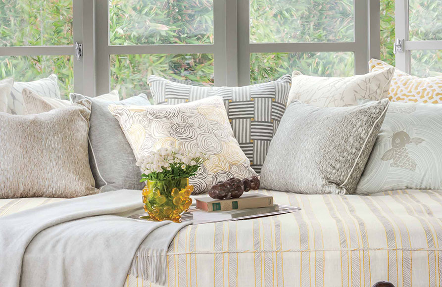 Baker Lifestyle - Waterside