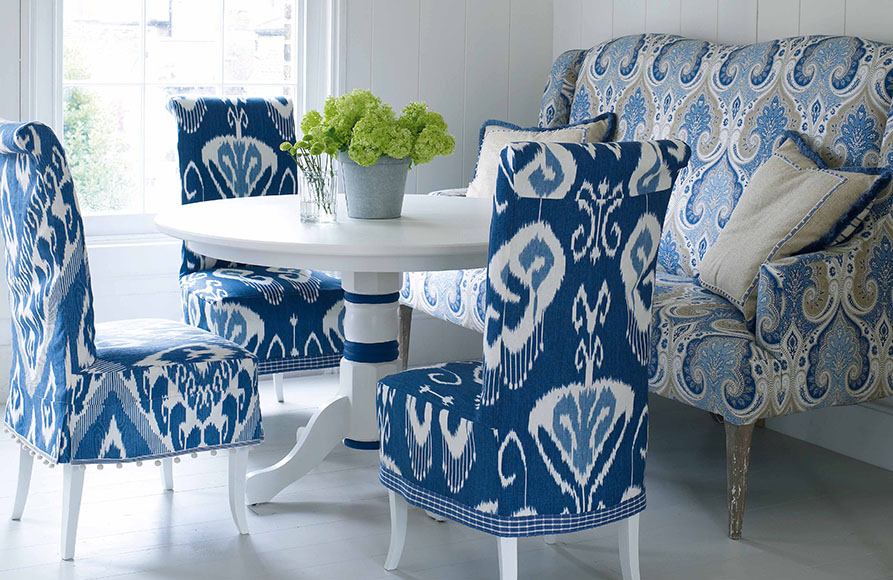 Baker Lifestyle - Echo