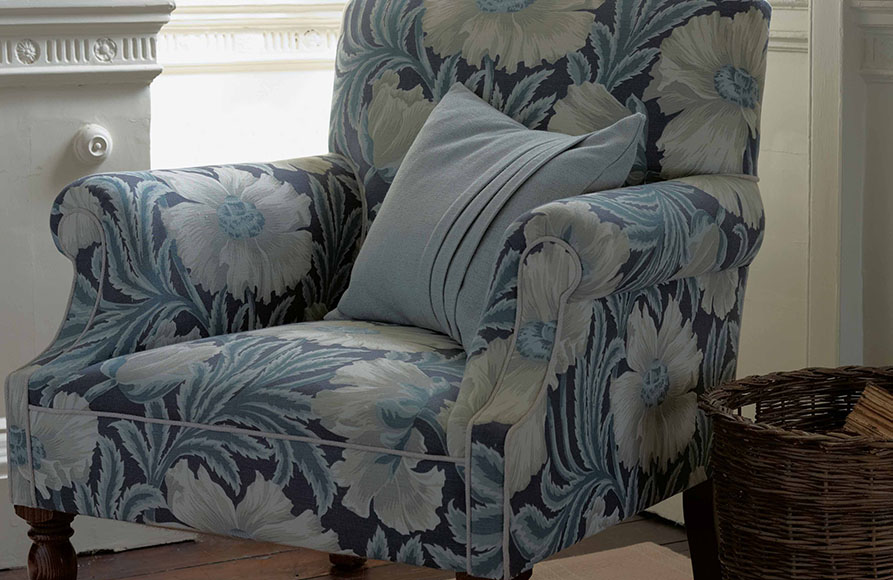 Baker Lifestyle - Homes and Gardens