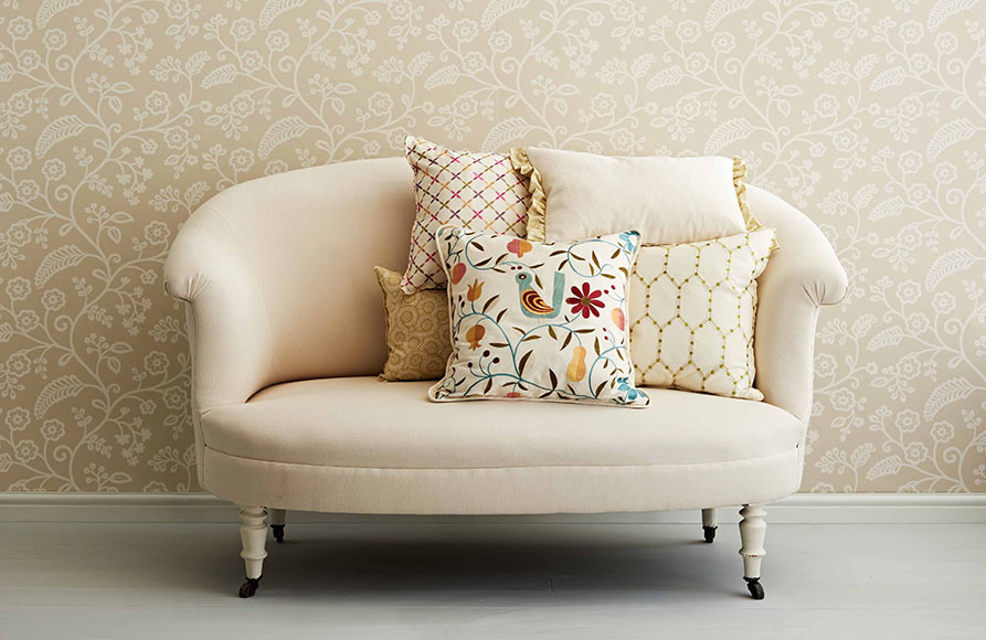 Denbury Collection - Baker Lifestyle