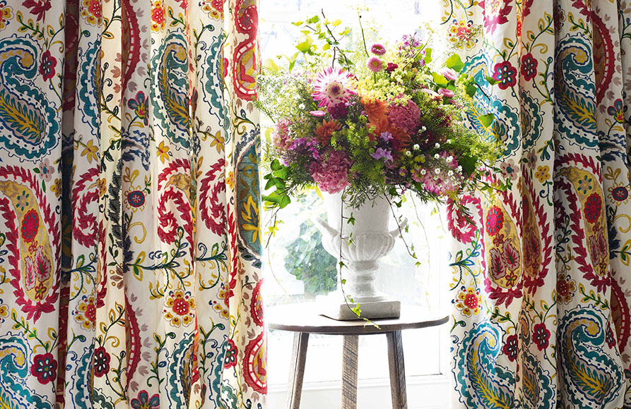 Baker Lifestyle - Homes & Gardens II