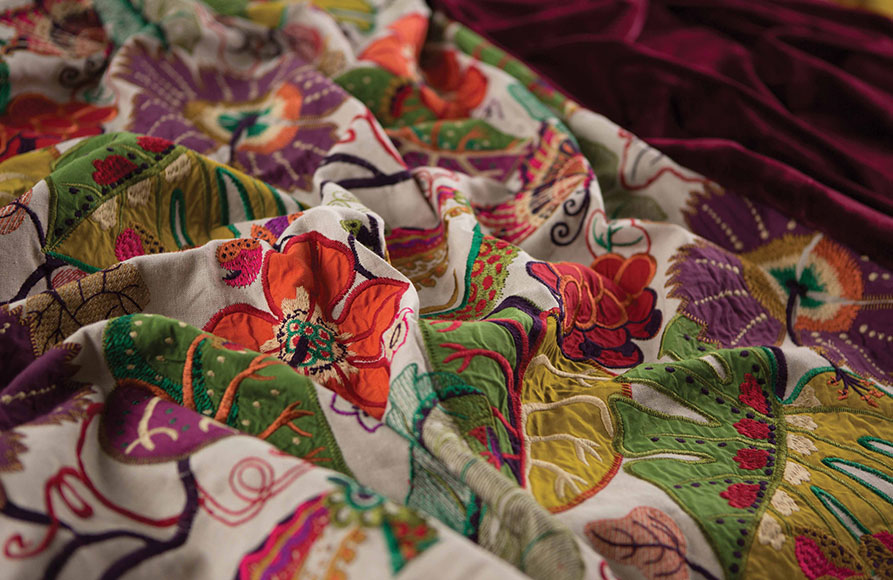 GP & J Baker - Langdale