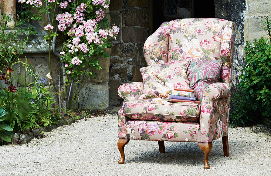 Mulberry Home - Country Weekend