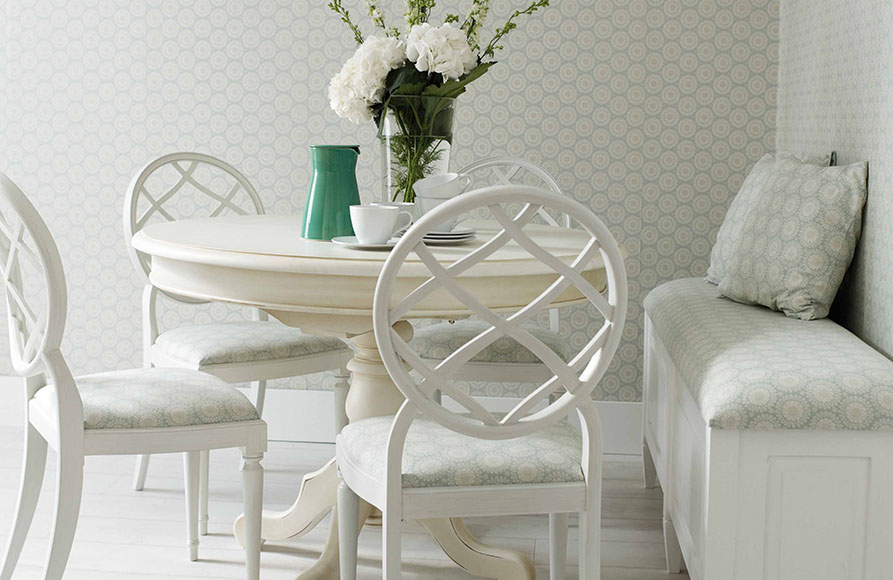 Baker Lifestyle - Homes and Gardens