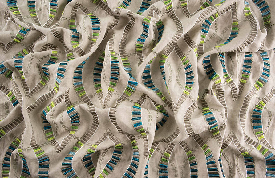 GP & J Baker - Langdale