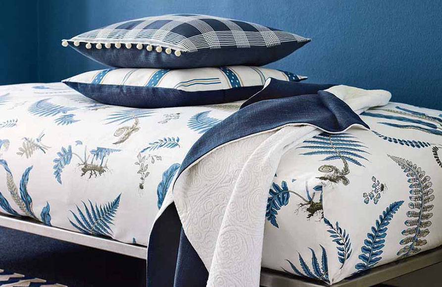 GP & J Baker - Baker Originals