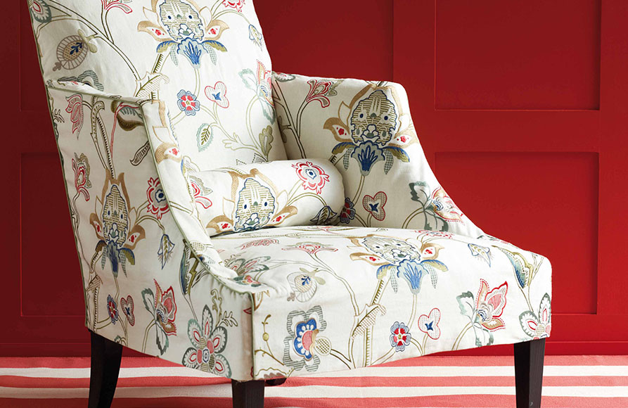 GP & J Baker - Holcott