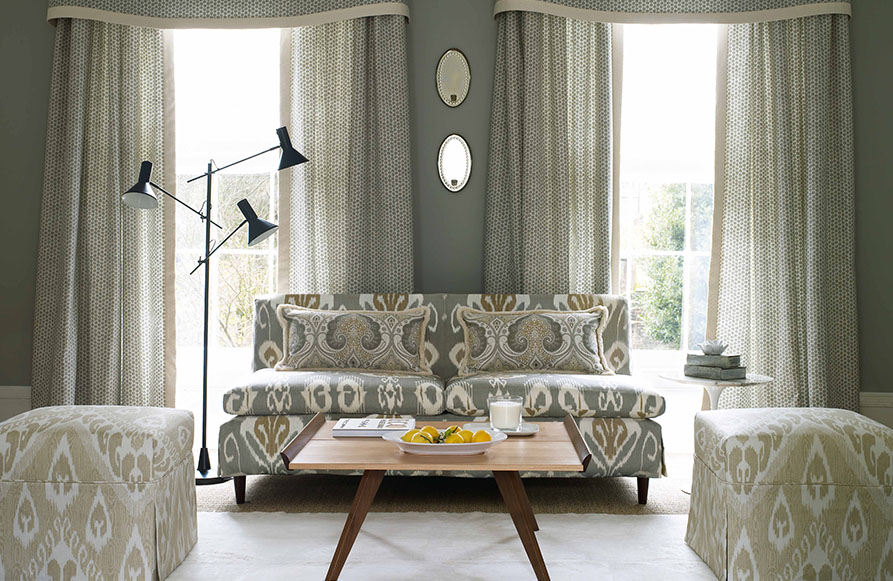 Baker Lifestyle - Echo