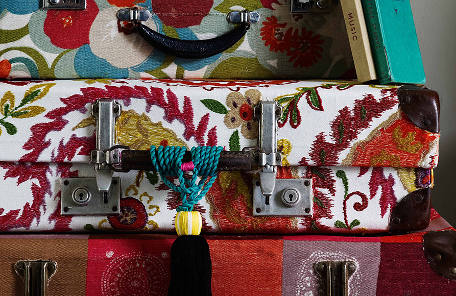 Baker Lifestyle - Homes & Gardens II