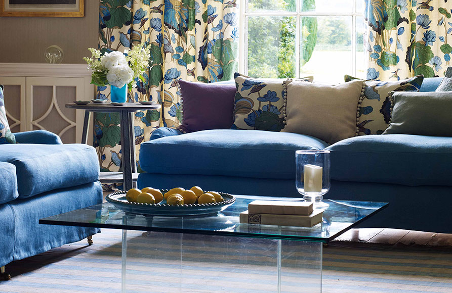 GP & J Baker - Baker Originals