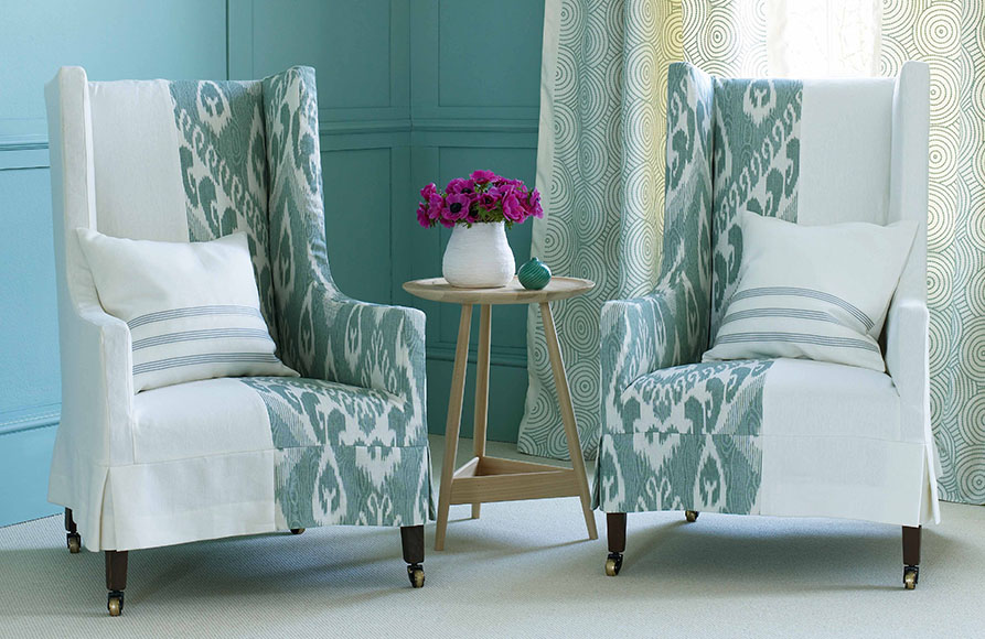 Baker Lifestyle - Echo