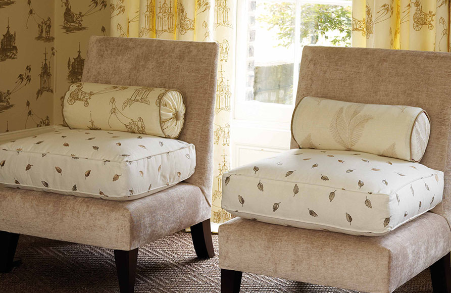 Baker Lifestyle - Homes and Gardens