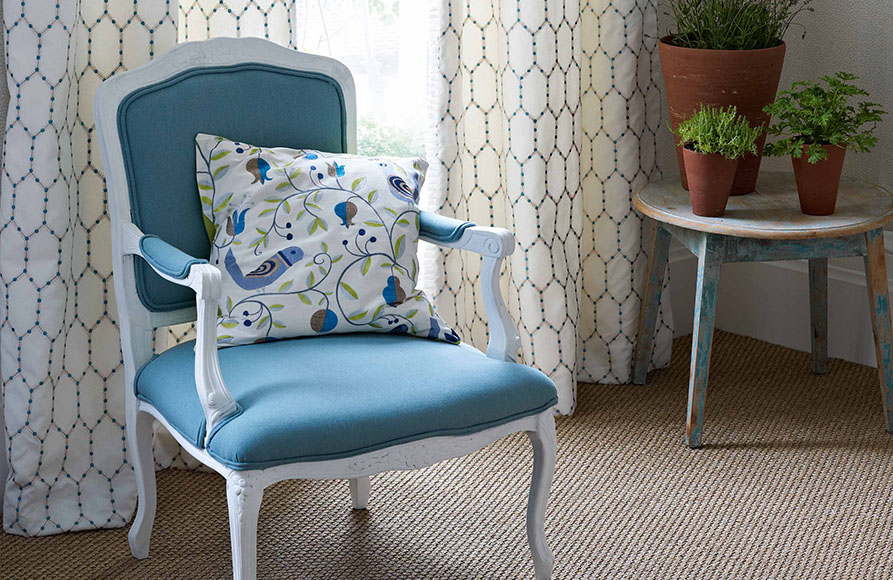 Baker Lifestyle - Opera Garden