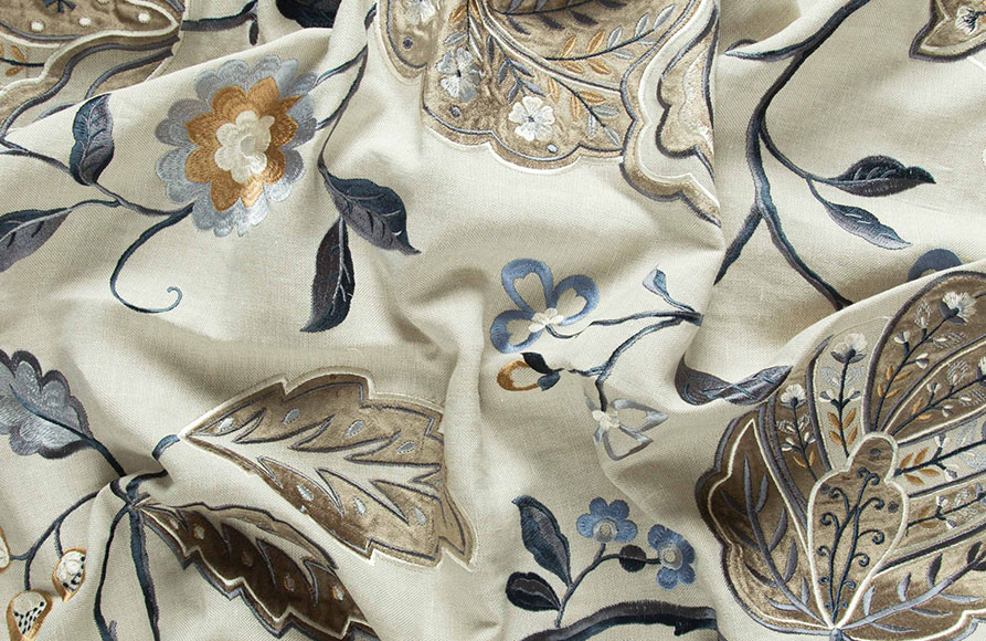 GP & J Baker - Langdale