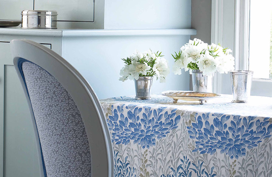 GP & J Baker - Crayford Print