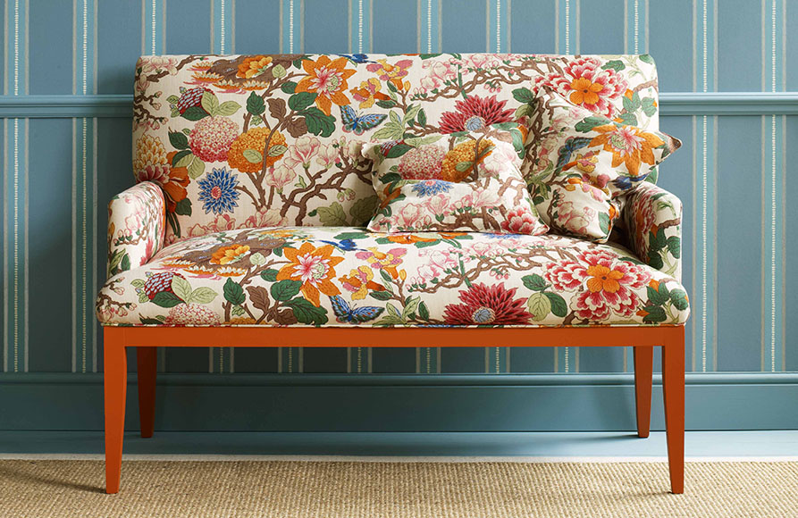 GP & J Baker - Baker Originals