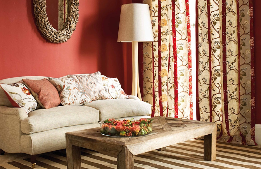 GP & J Baker - Holcott