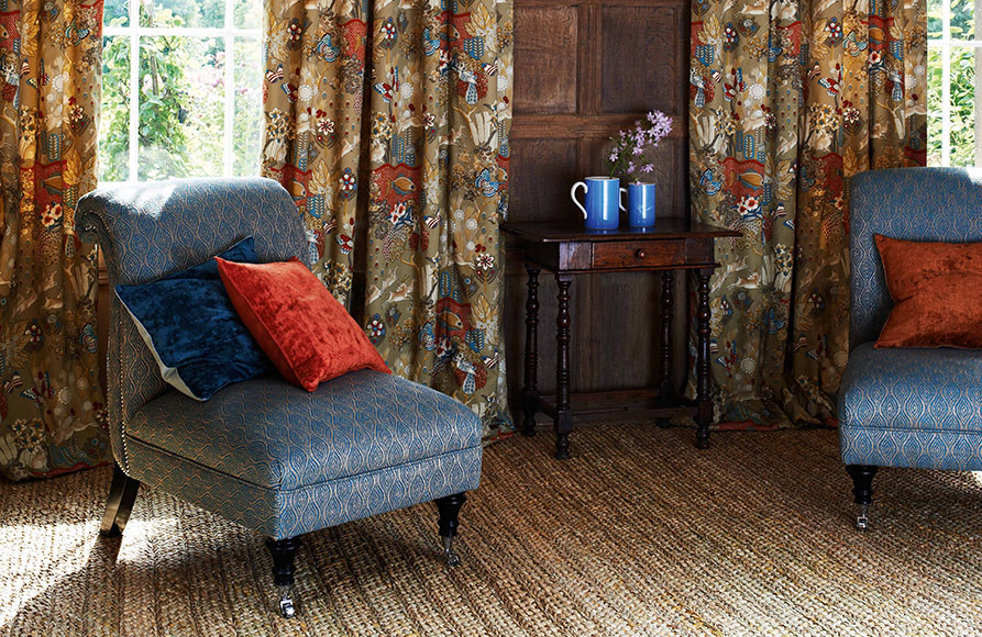 Mulberry Home - Country Weekend