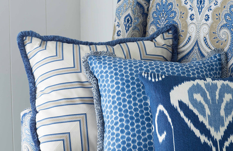 Baker Lifestyle - Echo