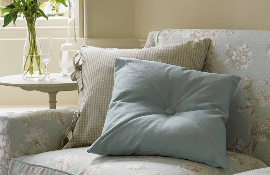 Baker Lifestyle - Homes and Gardens