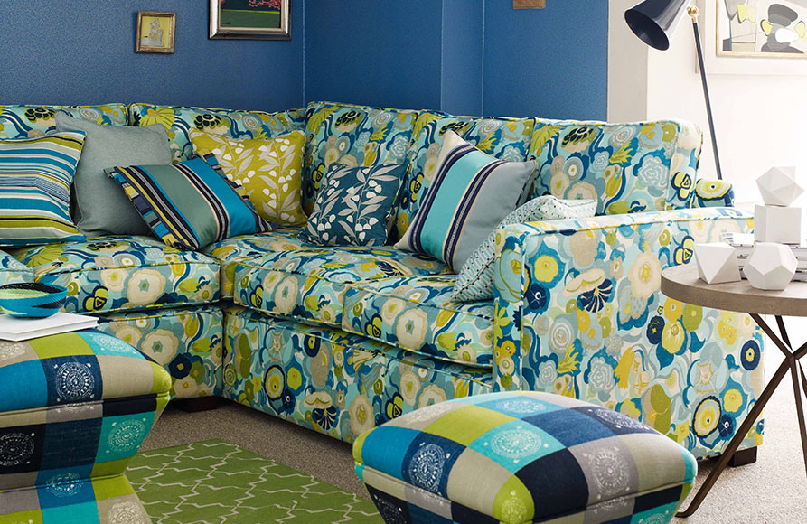 Baker Lifestyle - Homes & Gardens II