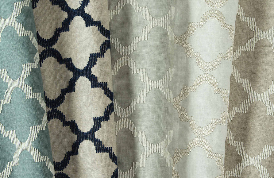 GP & J Baker - Langdale