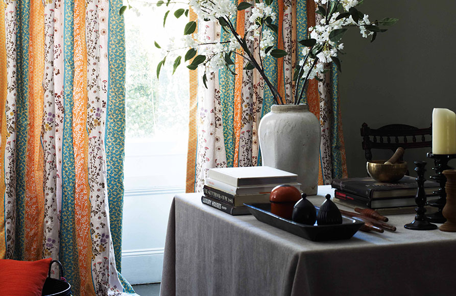 Baker Lifestyle - Homes & Gardens II