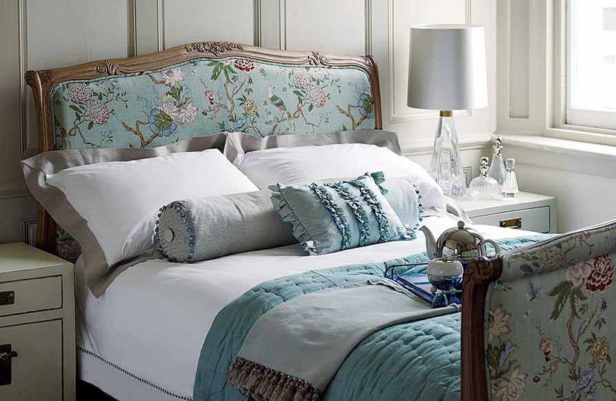 GP & J Baker - Baker Originals