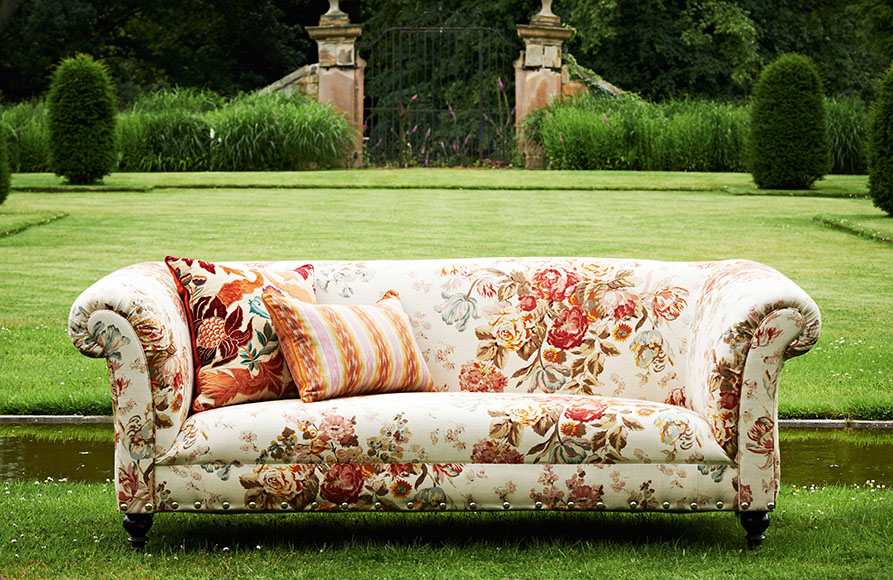 Mulberry Home - Country Weekend