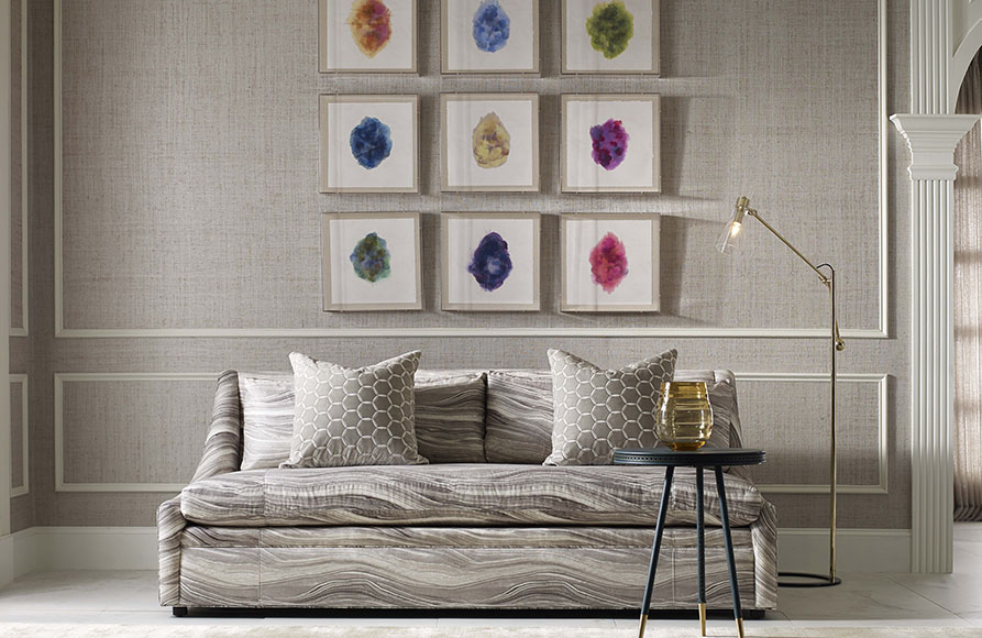 Kravet - Modern Luxe