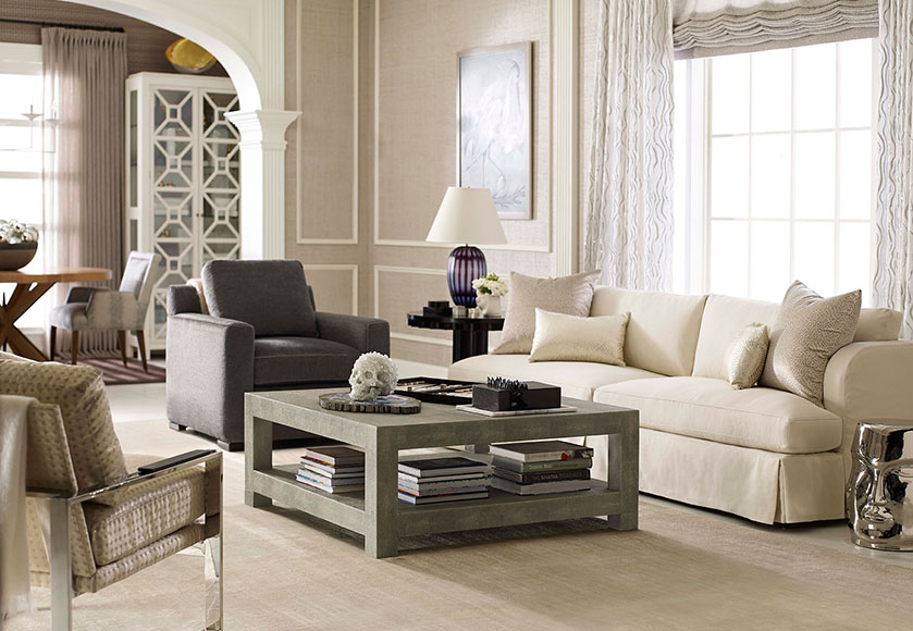 Kravet - Modern Luxe