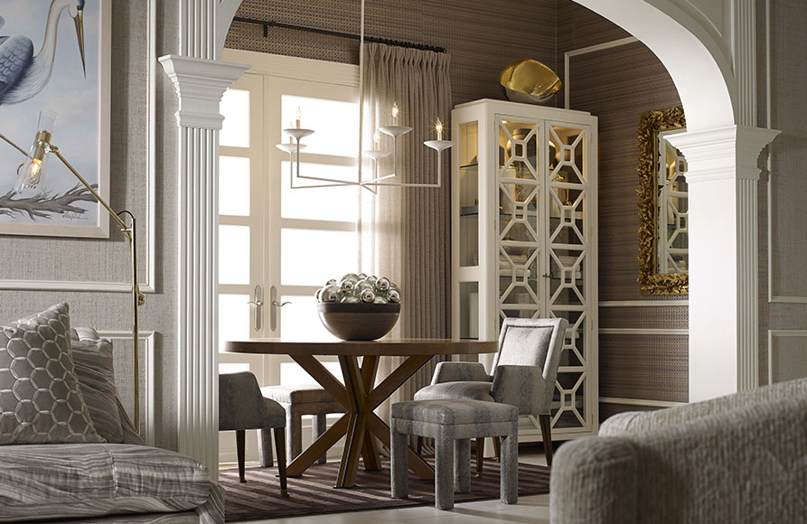 Kravet - Modern Luxe