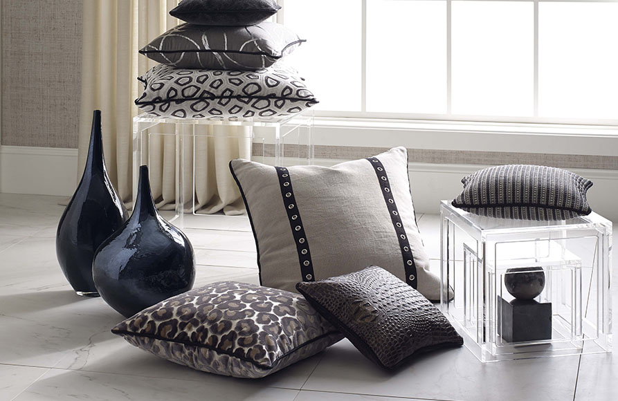 Kravet - Modern Luxe