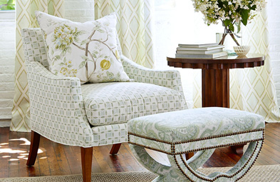 Kravet - Sarah Richardson