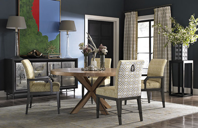 Kravet - Thom Filicia