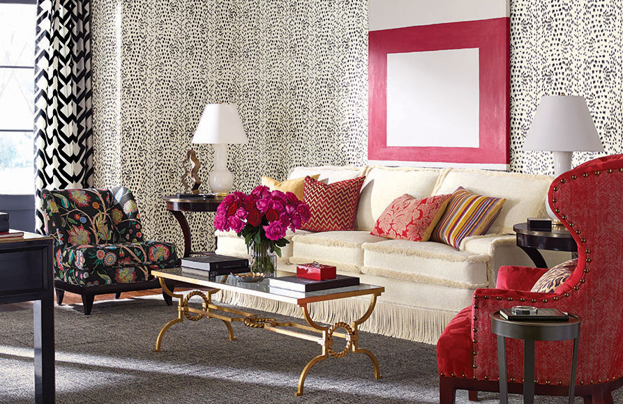 Maissonette Collection - Brunschwig & Fils