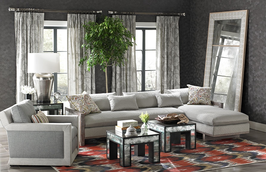 Thom Filicia - G P & J Baker