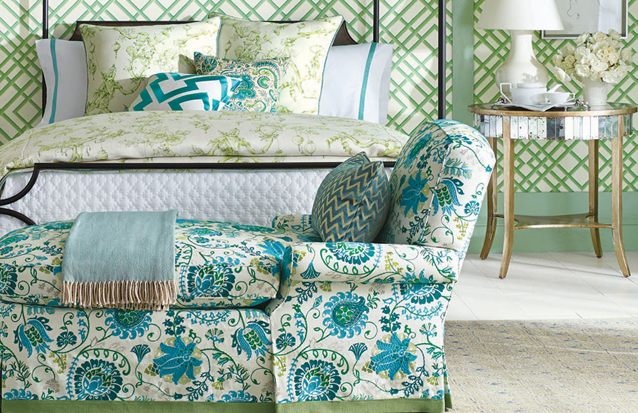 Maissonette Collection - Brunschwig & Fils