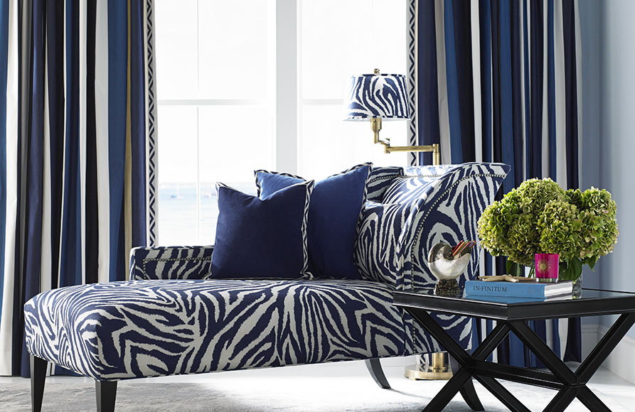 Diane von Furstenberg - Kravet