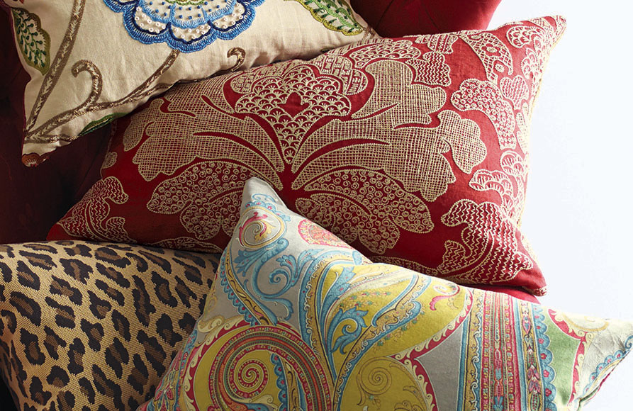 Maissonette Collection - Brunschwig & Fils