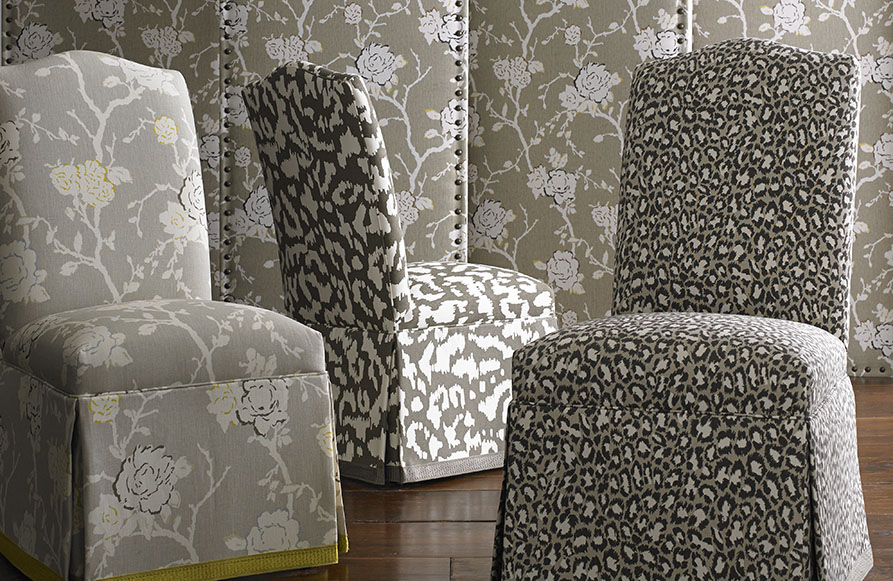 Diane von Furstenberg - Kravet