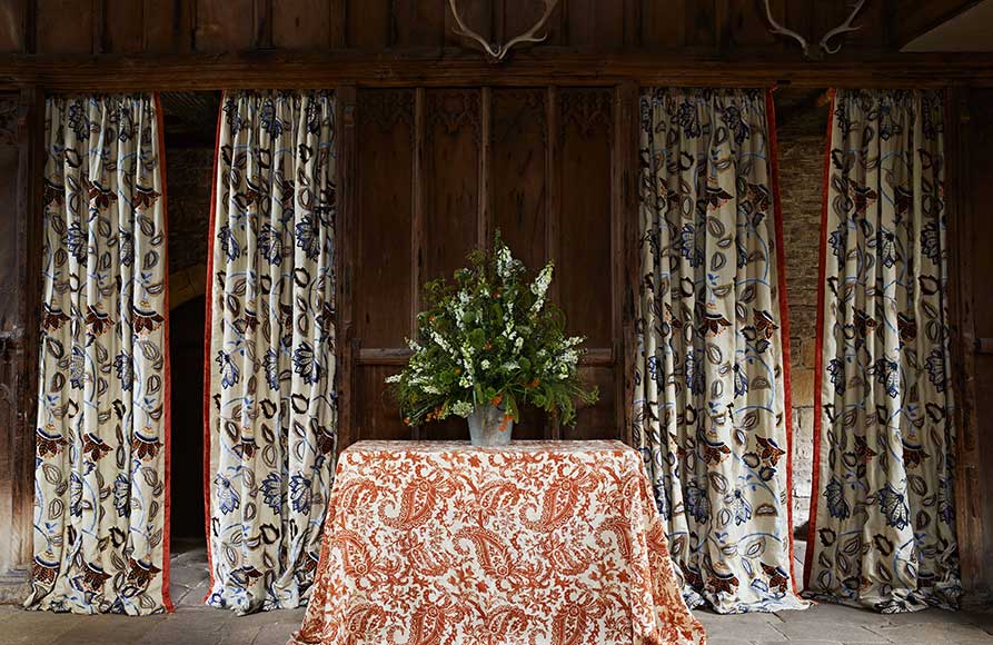 Mulberry Home - Heirloom