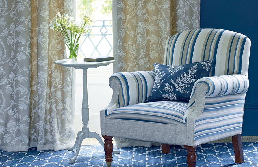 Marwood Collection - GP & J Baker