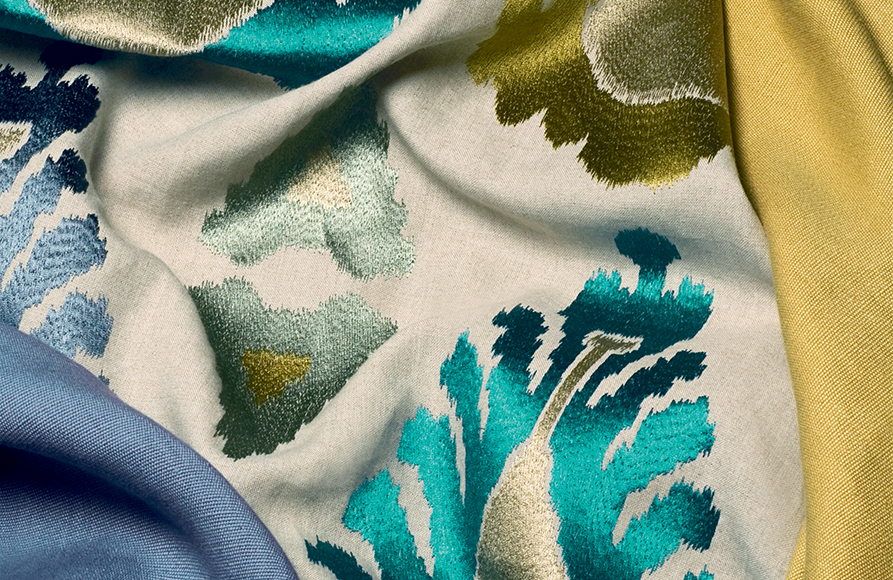 Fascination Collection - Threads