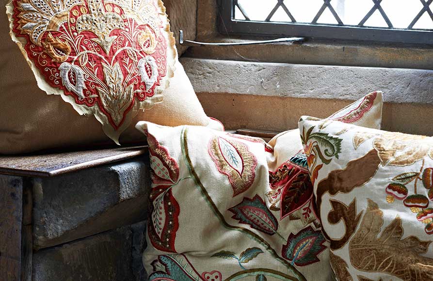 Mulberry Home - Heirloom