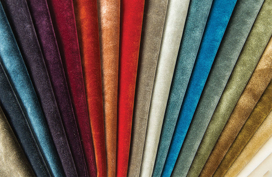 Langdale Collection - GP & J Baker